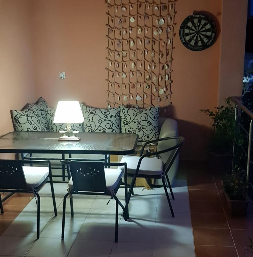 Villa Persik Utjeha Exteriér fotografie
