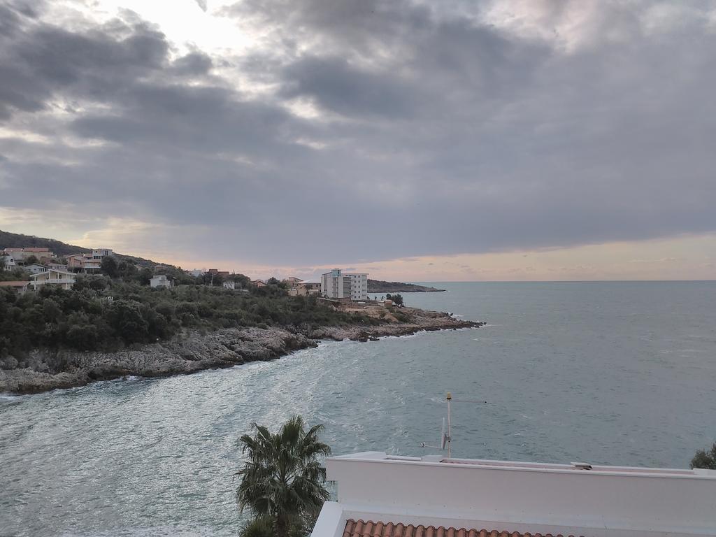 Villa Persik Utjeha Exteriér fotografie