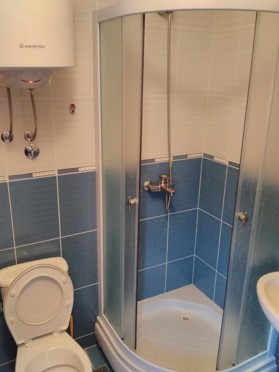 Villa Persik Utjeha Exteriér fotografie